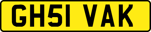 GH51VAK