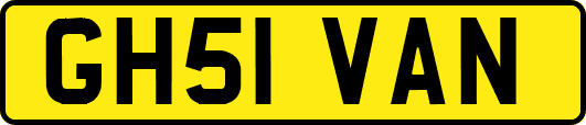 GH51VAN