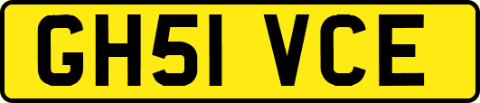 GH51VCE