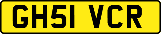 GH51VCR