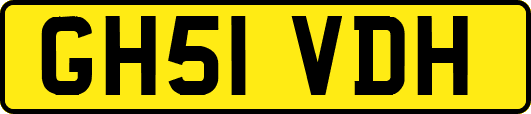 GH51VDH