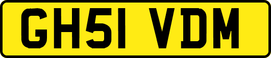 GH51VDM