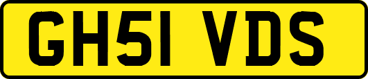 GH51VDS