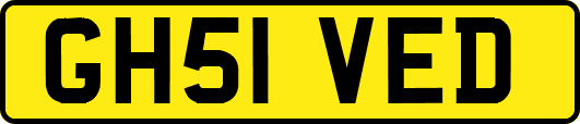 GH51VED