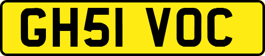 GH51VOC