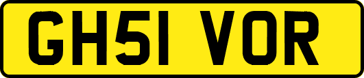 GH51VOR