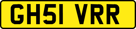GH51VRR