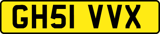GH51VVX