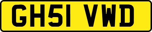 GH51VWD