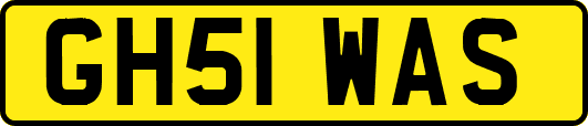 GH51WAS
