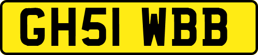 GH51WBB