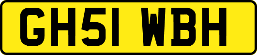 GH51WBH