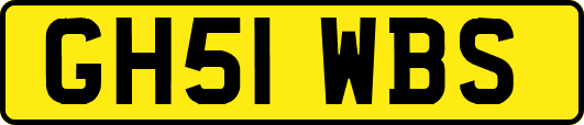 GH51WBS