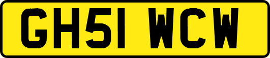 GH51WCW