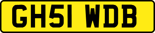 GH51WDB
