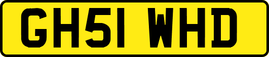 GH51WHD