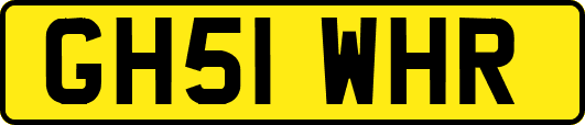 GH51WHR