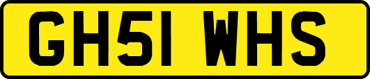 GH51WHS