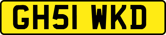 GH51WKD