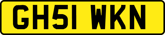 GH51WKN