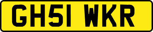 GH51WKR