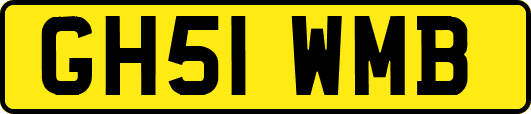 GH51WMB