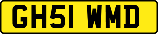 GH51WMD