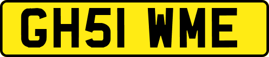 GH51WME