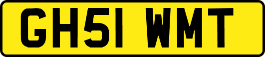 GH51WMT