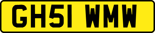 GH51WMW