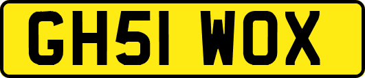 GH51WOX