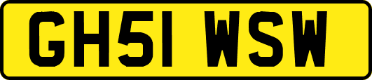 GH51WSW