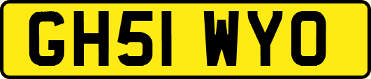 GH51WYO