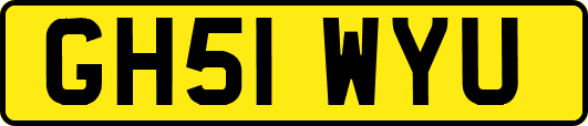 GH51WYU