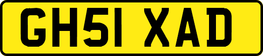 GH51XAD