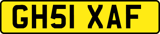 GH51XAF