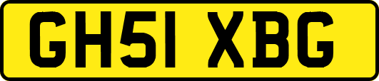 GH51XBG