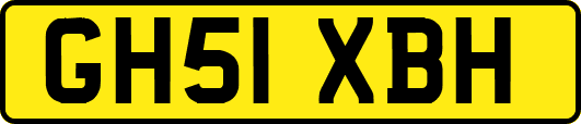 GH51XBH