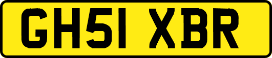 GH51XBR