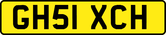 GH51XCH