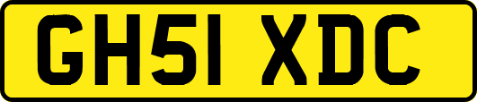 GH51XDC