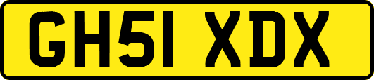GH51XDX