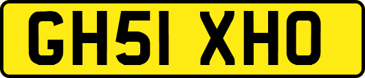 GH51XHO