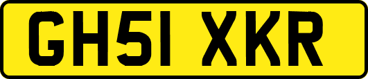 GH51XKR