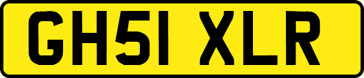 GH51XLR