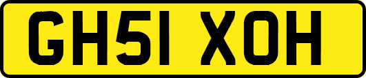 GH51XOH