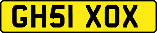 GH51XOX