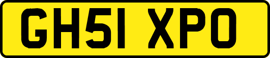 GH51XPO