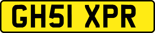 GH51XPR