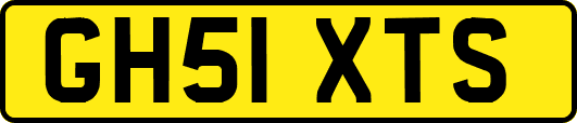 GH51XTS